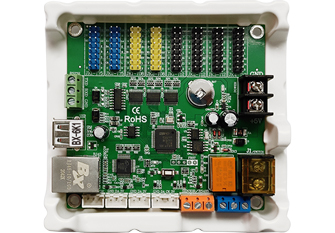 BX-6K1(網(wǎng)+RS232+RS485)